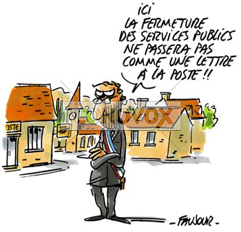 dessin de Faujour, réf. 0019-4607