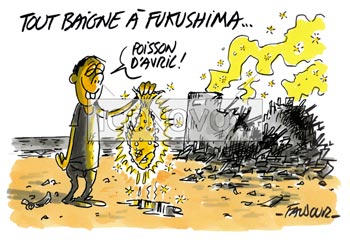 dessin de Faujour, réf. 0019-4610