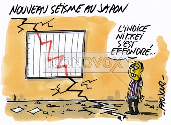 dessin de Faujour, réf. 0019-4611