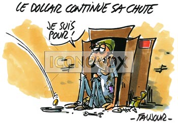 dessin de Faujour, réf. 0019-4614