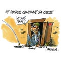 dessin de Faujour, r&eacute;f. 0019-4614