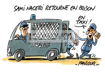 dessin de Faujour, réf. 0019-4615