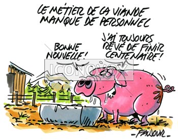 dessin de Faujour, réf. 0019-4616