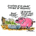 dessin de Faujour, r&eacute;f. 0019-4616
