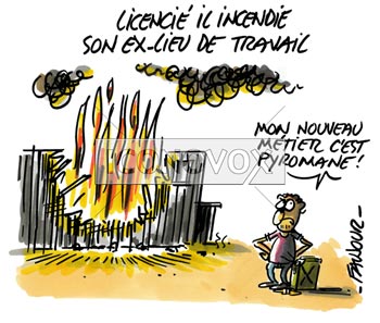 dessin de Faujour, réf. 0019-4621