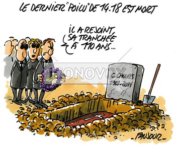dessin de Faujour, réf. 0019-4622