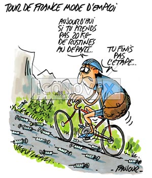 dessin de Faujour, réf. 0019-4636