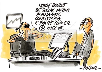 dessin de Faujour, réf. 0019-4639