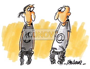 dessin de Faujour, réf. 0019-4640