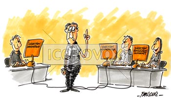 dessin de Faujour, réf. 0019-4641