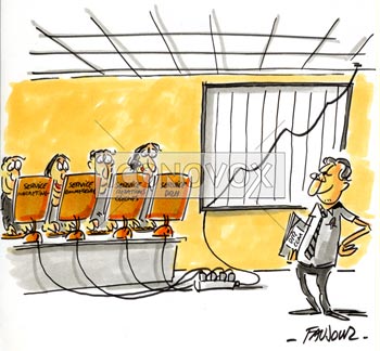 dessin de Faujour, réf. 0019-4645