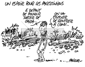 dessin de Faujour, réf. 0019-4655