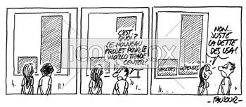 dessin de Faujour, réf. 0019-4656