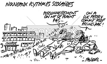 dessin de Faujour, réf. 0019-4661
