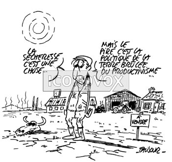 dessin de Faujour, réf. 0019-4666