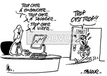 dessin de Faujour, réf. 0019-4668