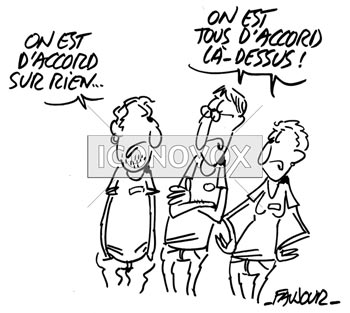 dessin de Faujour, réf. 0019-4673