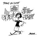 dessin de Faujour, r&eacute;f. 0019-4675