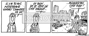 dessin de Faujour, réf. 0019-4681