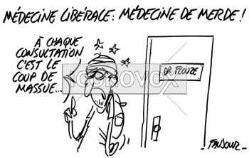 dessin de Faujour, réf. 0019-4682