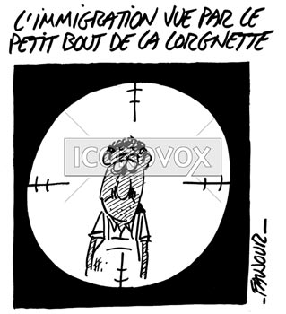 dessin de Faujour, réf. 0019-4683