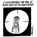 dessin de Faujour, r&eacute;f. 0019-4683