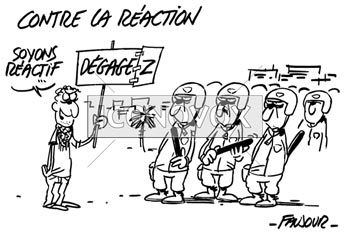 dessin de Faujour, réf. 0019-4687