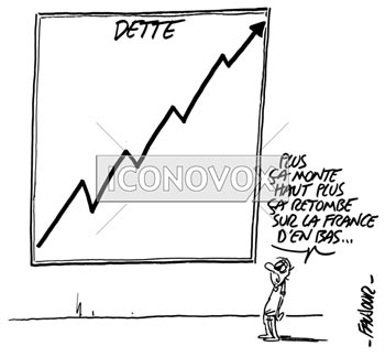 dessin de Faujour, réf. 0019-4689