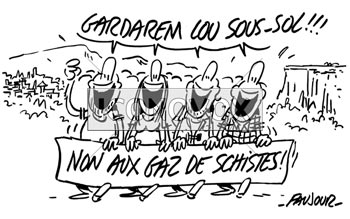 dessin de Faujour, réf. 0019-4690