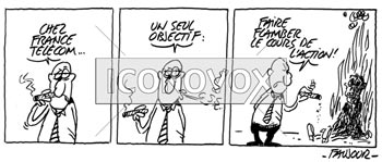dessin de Faujour, réf. 0019-4694