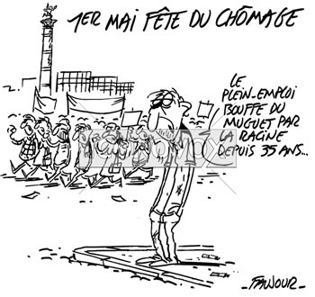dessin de Faujour, réf. 0019-4697