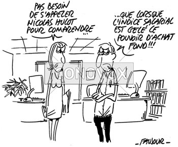 dessin de Faujour, réf. 0019-4699