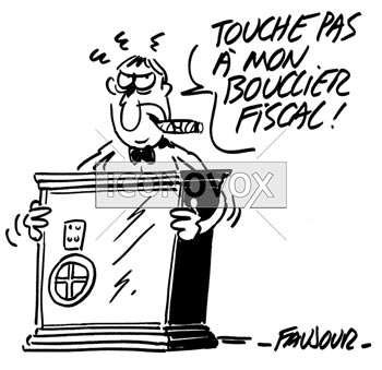 dessin de Faujour, réf. 0019-4701