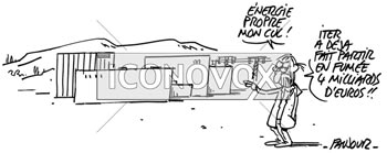 dessin de Faujour, réf. 0019-4702