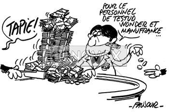 dessin de Faujour, réf. 0019-4718