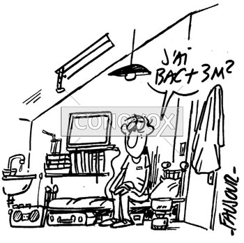 dessin de Faujour, réf. 0019-4720