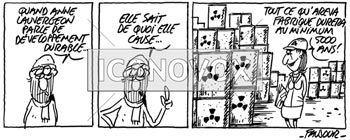 dessin de Faujour, réf. 0019-4723