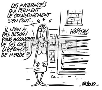 dessin de Faujour, réf. 0019-4729