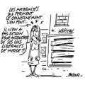 dessin de Faujour, réf. 0019-4729