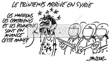 dessin de Faujour, réf. 0019-4731