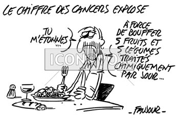 dessin de Faujour, réf. 0019-4733