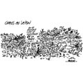 dessin de Faujour, r&eacute;f. 0019-4734