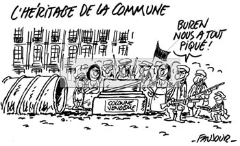 dessin de Faujour, réf. 0019-4738