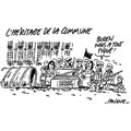 dessin de Faujour, réf. 0019-4738
