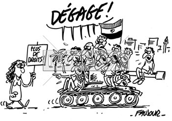 dessin de Faujour, réf. 0019-4741