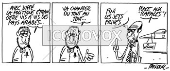 dessin de Faujour, réf. 0019-4743