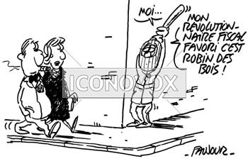dessin de Faujour, réf. 0019-4756
