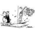 dessin de Faujour, r&eacute;f. 0019-4756