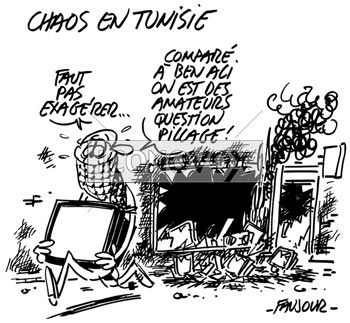 dessin de Faujour, réf. 0019-4766