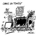 dessin de Faujour, réf. 0019-4766